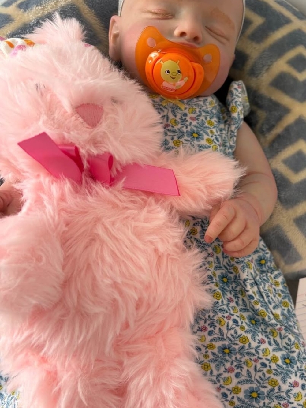 Reborn Doll